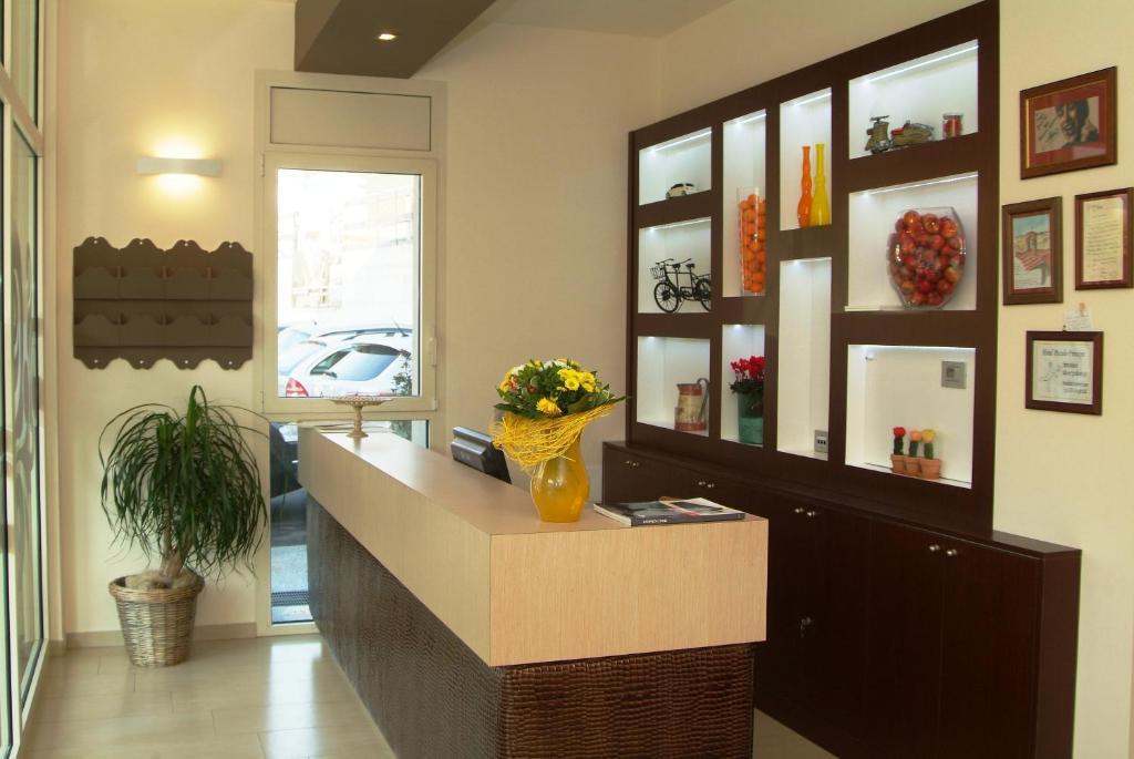 Hotel Piccolo Principe Villongo Экстерьер фото
